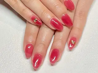 ネイル ささき れいなのネイルデザイン