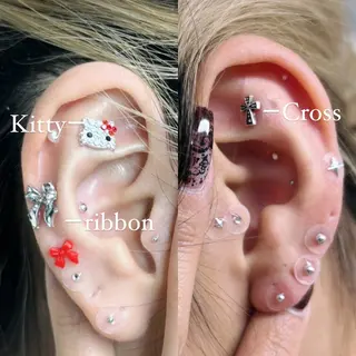 Gypsy 🎀naomi🎀のマツエク・マツパデザイン