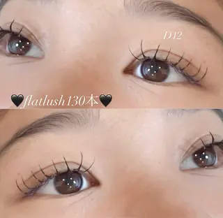 マツエク・マツパ 🤍ྀིlily船橋 横木🤍ྀིのマツエク・マツパデザイン