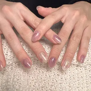 ネイル You&Me Yukiのネイルデザイン