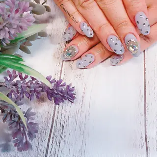 ネイル USAMiMi 🐰💕のネイルデザイン