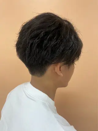 メンズ 🌼MOENA🌼 柏美容師のヘアスタイル