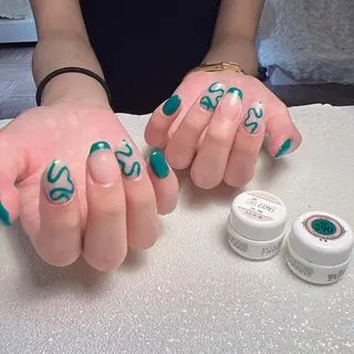 ネイル You&Me Yukiのネイルデザイン