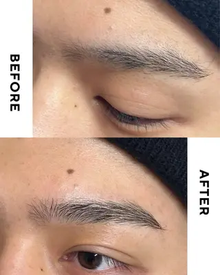 アイブロウ みんなの 眉毛屋さんの眉毛・アイブロウイメージ