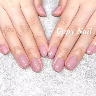 ネイル Uppy Nail ukyoのネイルデザイン