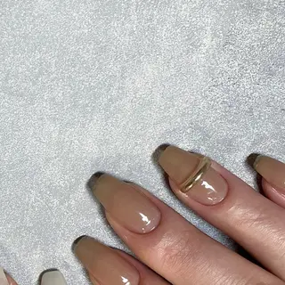 ネイル nailsalon Cee【橿原市】のネイルデザイン