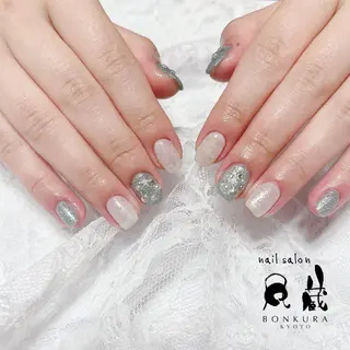 ネイル 佐伯 せいらのネイルデザイン