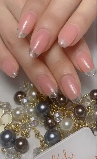 ネイル 村中 ハナのネイルデザイン