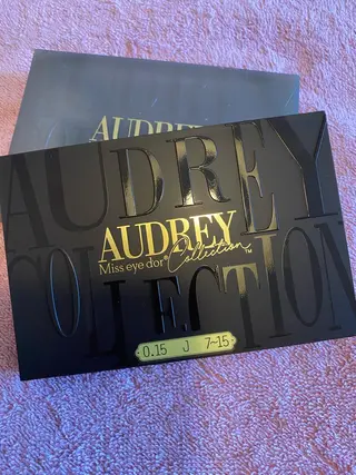 マツエク・マツパ meilleur prunelleのエステ・リラクイメージ