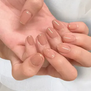 ネイル nail salon　BLANC所属・BLANC 《ブラン》のネイルデザイン