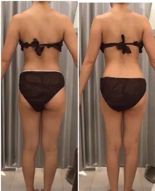 Porte beauteオーナーのエステ・リラクイメージ