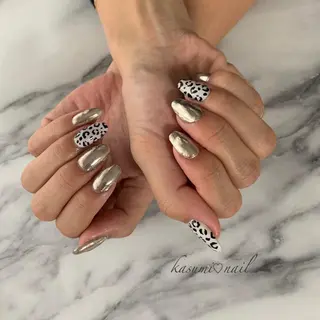 ネイル KASUMI♡ Nailのネイルデザイン