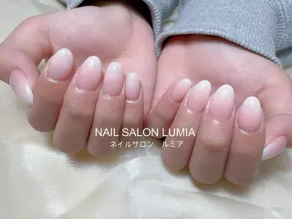 ネイル ネイルサロン ルミア Lumia 店長のネイルデザイン