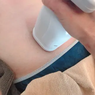 痩身専門サロン ビューティーグランツのエステ・リラクイメージ