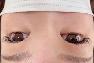 マツエク・マツパ DRESS (ドレス)のマツエク・マツパデザイン