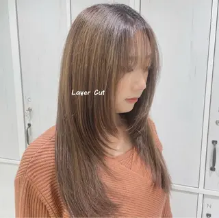 ロング メンズ支持率No.1 /大船メンズパーマのヘアスタイル