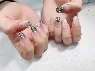 ネイル Regaro i.sのネイルデザイン