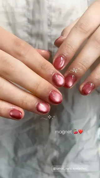 ネイル Lumos/ 🎀MAI🎀のネイルデザイン