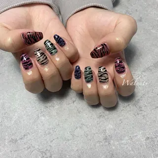 ネイル esterella所属・Nail salon esterellaのネイルデザイン