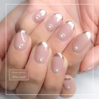 ネイル GRACE NAILSのネイルデザイン