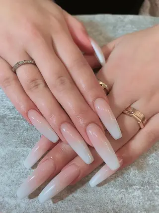 ネイル Amira kanaのネイルデザイン