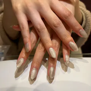 ネイル Amys nail ハナのネイルデザイン