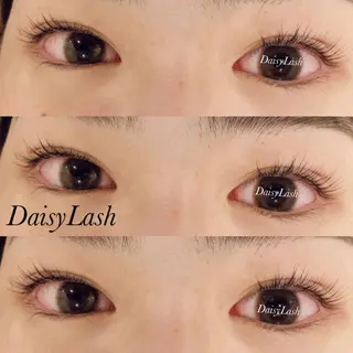 マツエク・マツパ eyenico 渡邊のマツエク・マツパデザイン