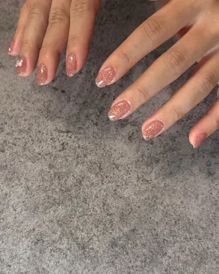ネイル m-nail所属・m-nail 🌙minamiのネイルデザイン