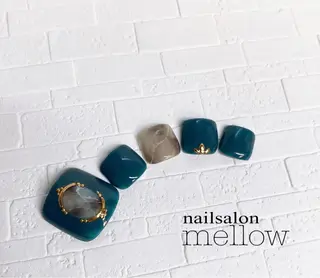 ネイル 大山 浩美のネイルデザイン