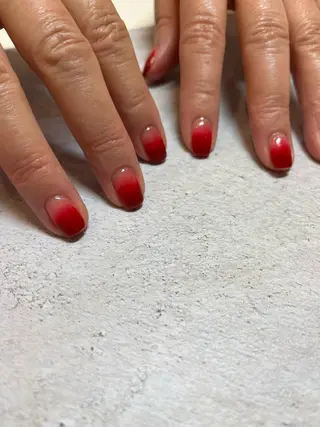 ネイル LINON所属・【LINON】 airiのネイルデザイン