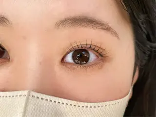 マツエク・マツパ RAGCie所属・RAGCie ⭐️片岡のマツエク・マツパデザイン