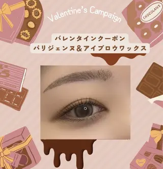 マツエク・マツパ 岩本 ちなりのマツエク・マツパデザイン