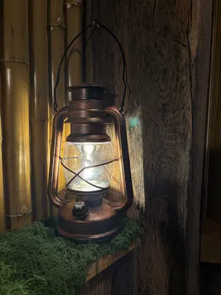 眠れる癒しの森 立川2号店のエステ・リラクイメージ