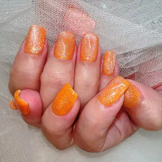 ネイル ru naのネイルデザイン