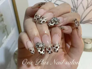 ネイル haruka 🧸のネイルデザイン