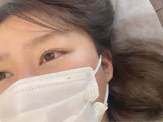 マツエク・マツパ 国分寺アイリスト あさみのマツエク・マツパデザイン