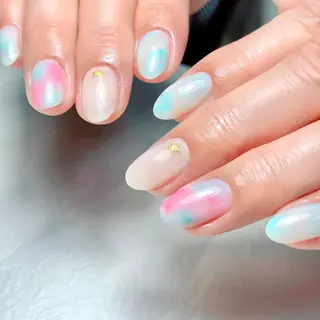 ネイル Nail salon Venusのネイルデザイン