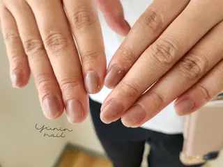 ネイル ショートネイル専門 yurin nailのネイルデザイン