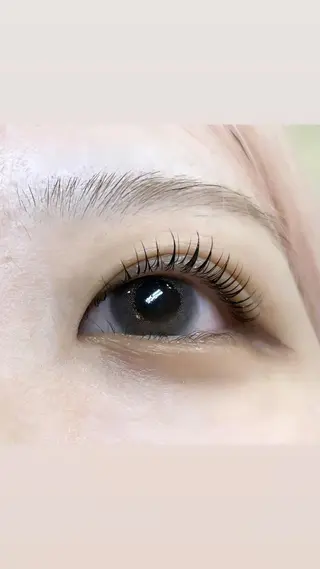 マツエク・マツパ 🫧bianca ARAI🫧のマツエク・マツパデザイン