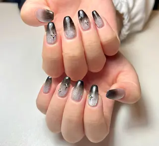 ネイル Sunny Bunnのネイルデザイン