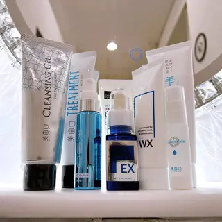 有人型セルフサロン 脱毛／痩身／美顔のエステ・リラクイメージ