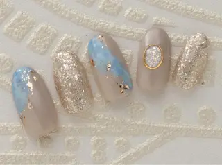 ネイル ネイルサロン Alice&Co.のその他イメージ