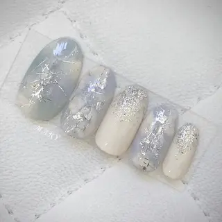 ネイル Mary nail所属・Mary nail .narumiのネイルデザイン