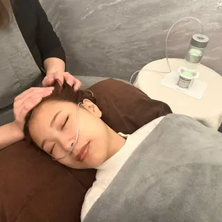 uruSteam🩵 アヤカのエステ・リラクイメージ