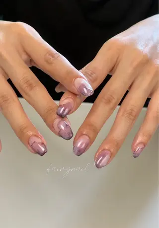 ネイル fairy 25のネイルデザイン