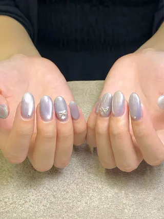 ネイル yuminail所属・錦糸町 yuminailのネイルデザイン