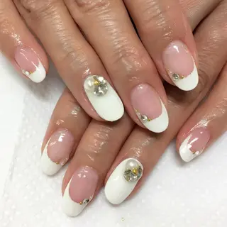 ネイル plume nail ☆韓国ネイルのネイルデザイン