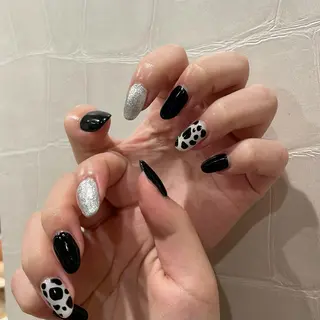 ネイル ｵｵﾀｹ ﾚｲﾅのネイルデザイン