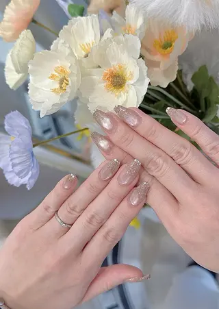 ネイル NANA NAILのネイルデザイン