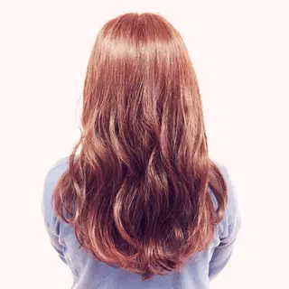 ロング カラー 【Sweep】おじま のぞみのヘアスタイル